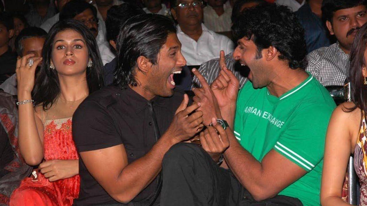 Prabhas Unseen Images