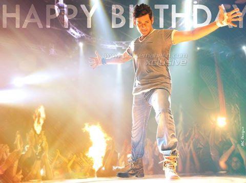 Prince Mahesh Babu Birthday Photos