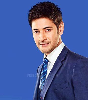 Prince Mahesh Babu Birthday Photos