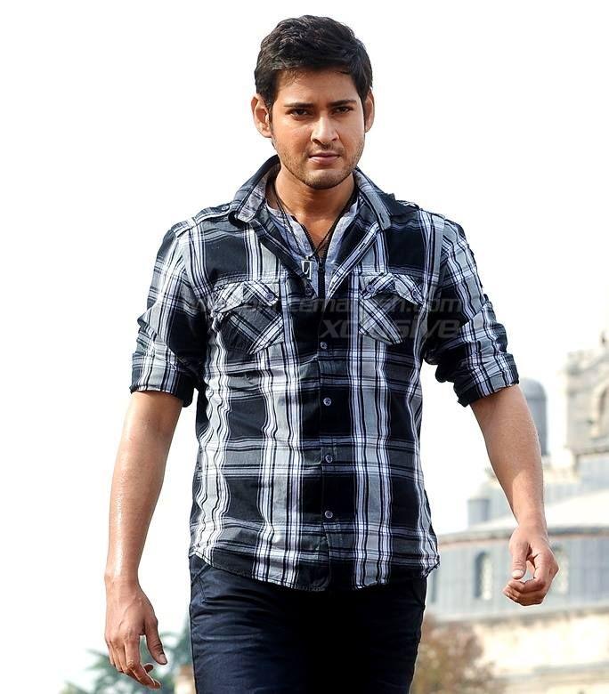 Prince Mahesh Babu Birthday Photos