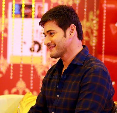 Prince Mahesh Babu Birthday Photos