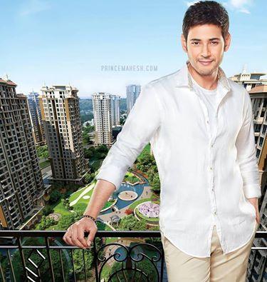 Prince Mahesh Babu Birthday Photos