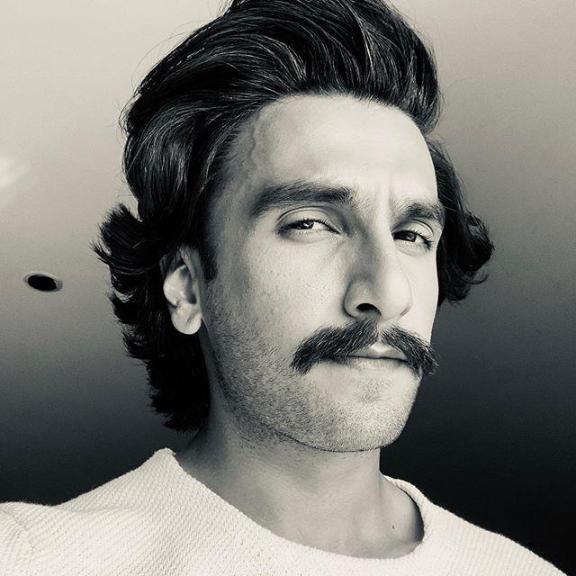 Ranveer Singh Latest Images