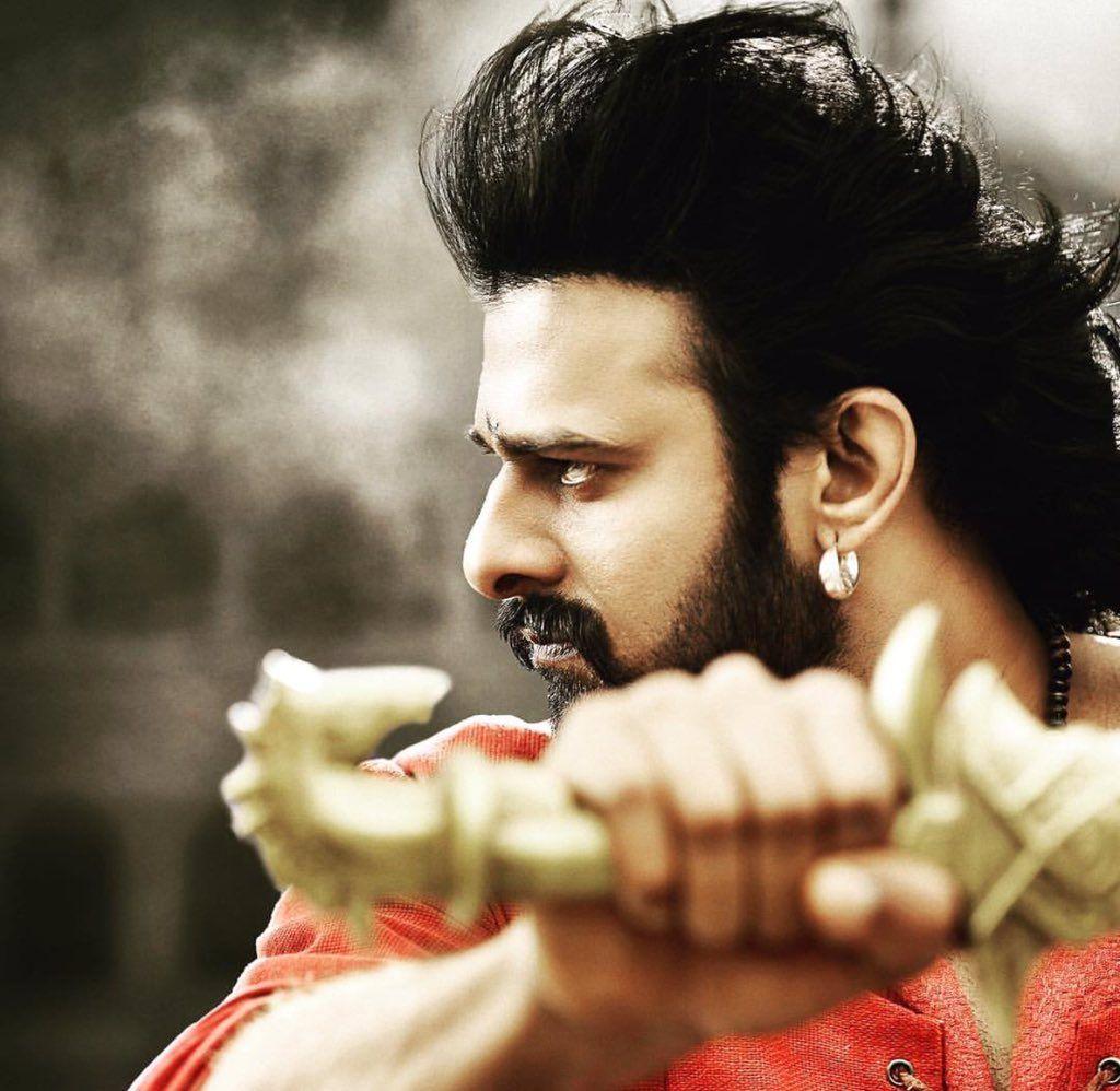 Rebel Star Prabhas Birthday Wishes Photos