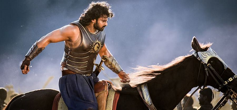 Rebelstar Prabhas Photos