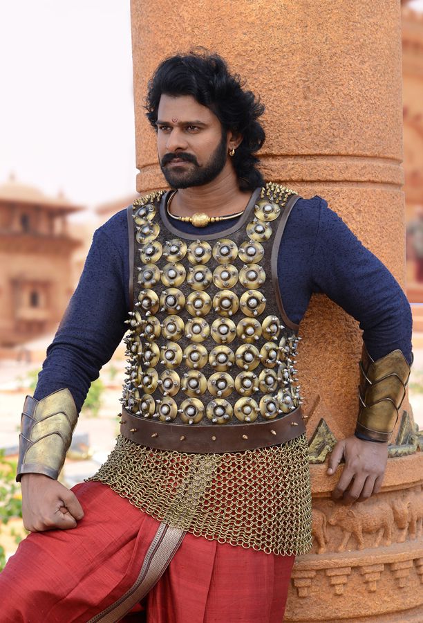 Rebelstar Prabhas Photos