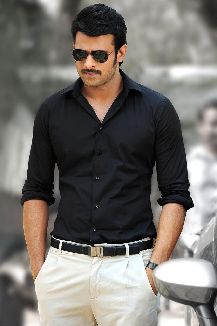 Rebelstar Prabhas Photos