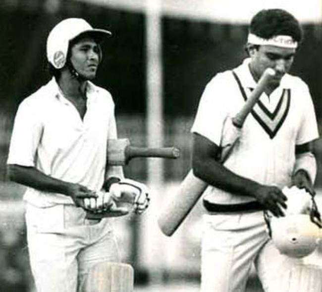 Sachin Tendulkar Rare & Unseen Childhood Photos