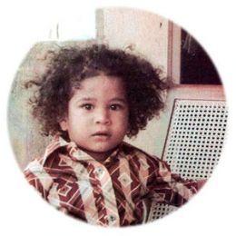 Sachin Tendulkar Rare & Unseen Childhood Photos