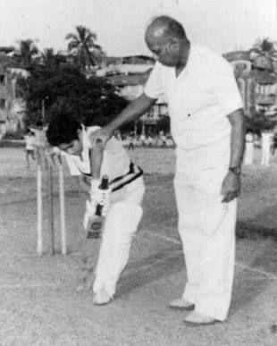 Sachin Tendulkar Rare & Unseen Childhood Photos