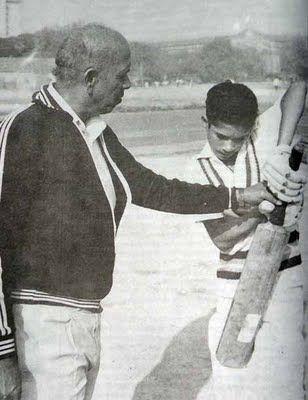 Sachin Tendulkar Rare & Unseen Childhood Photos