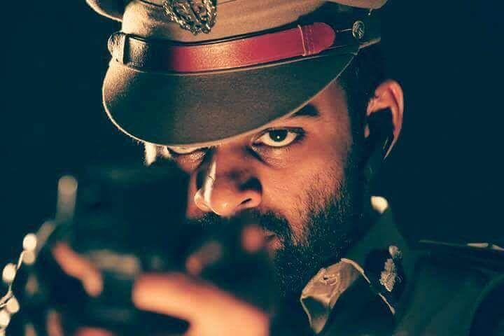 Sai Dharam Tej Latest Stills from Nakshatram Movie