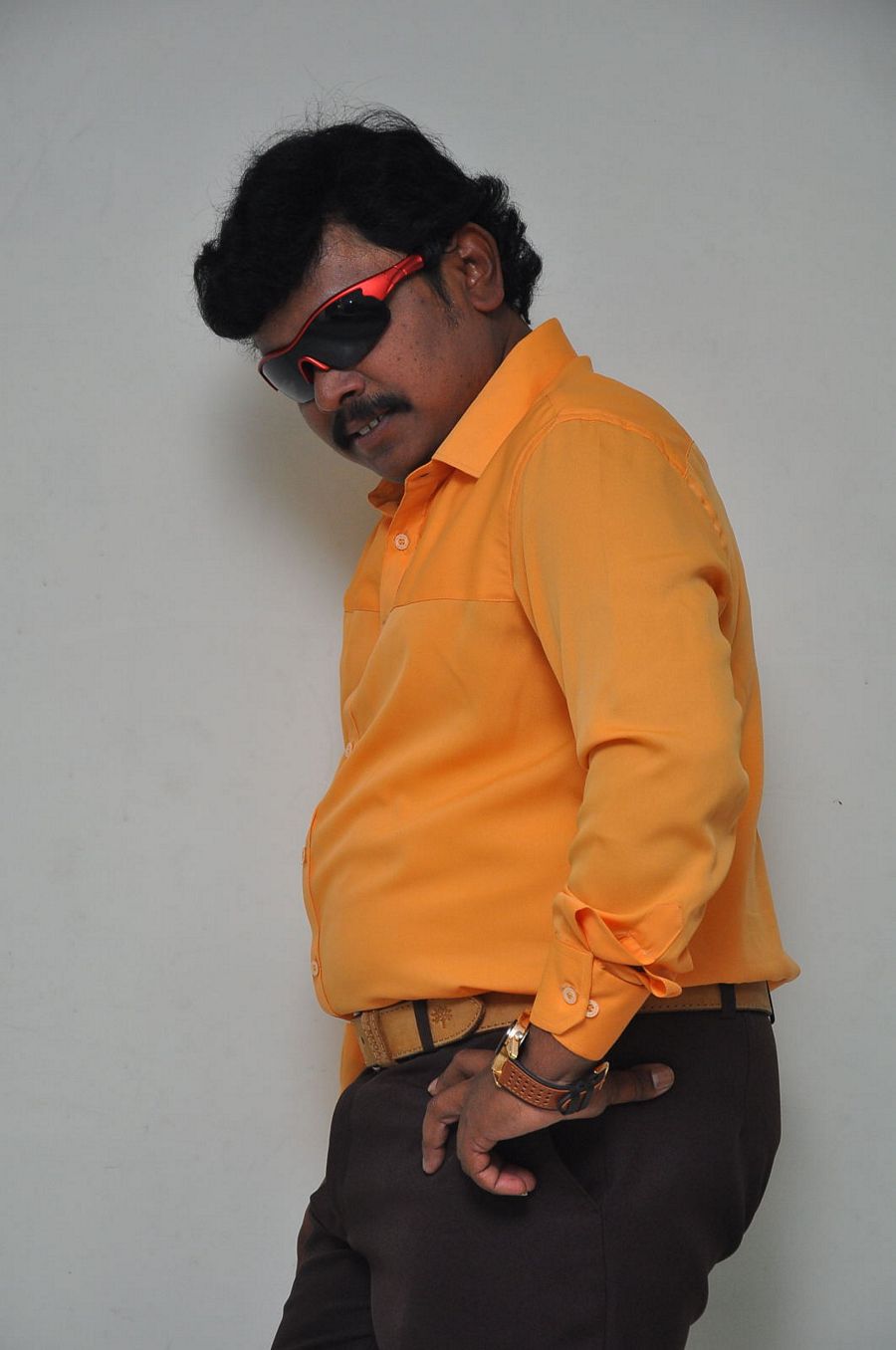 Sampoornesh Babu New Looks