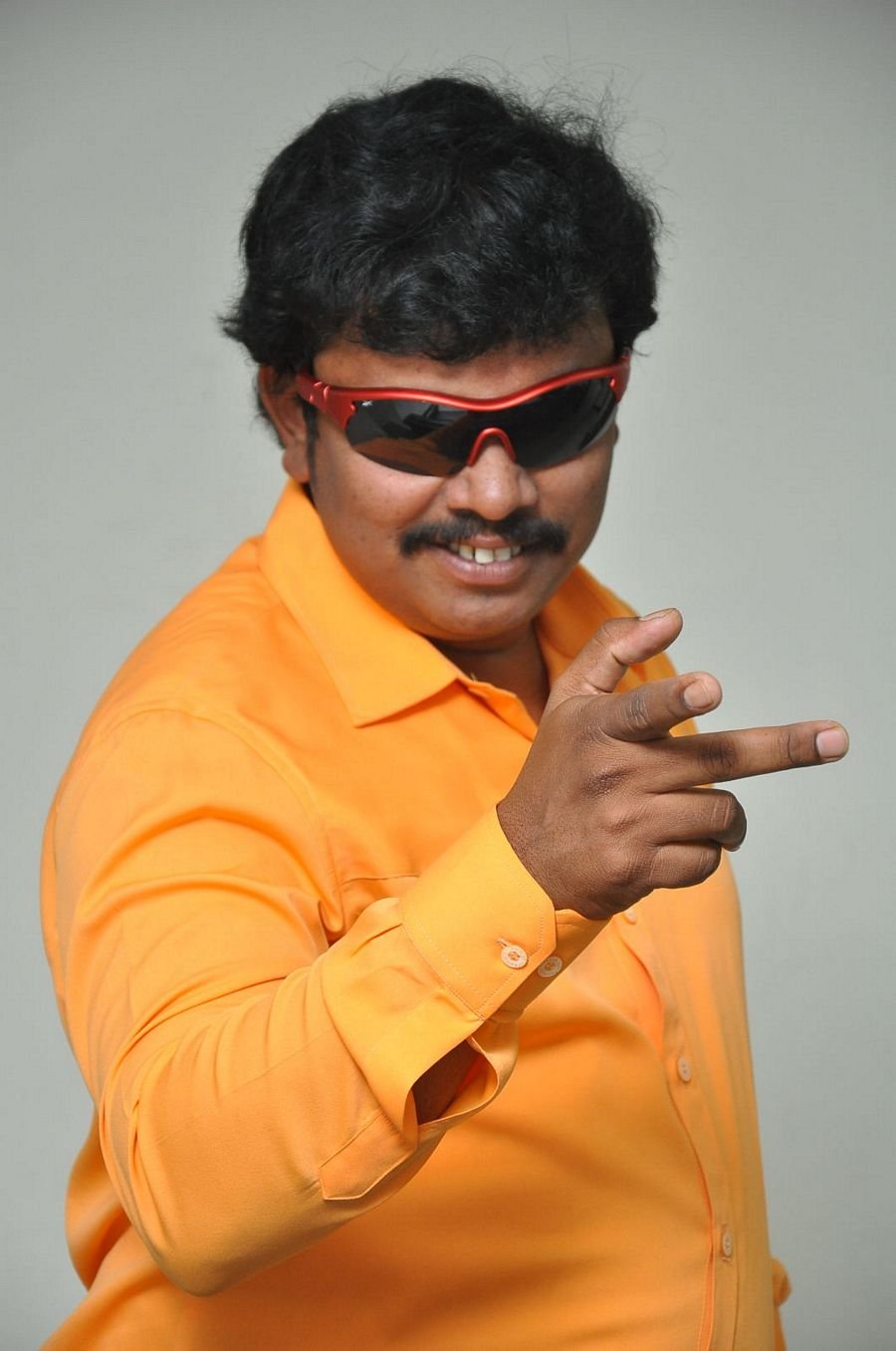 Sampoornesh Babu New Looks