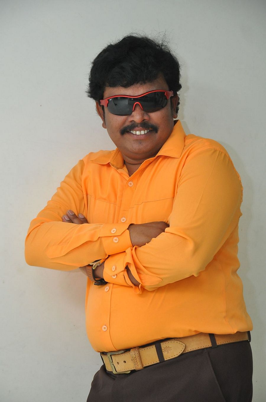 Sampoornesh Babu New Looks