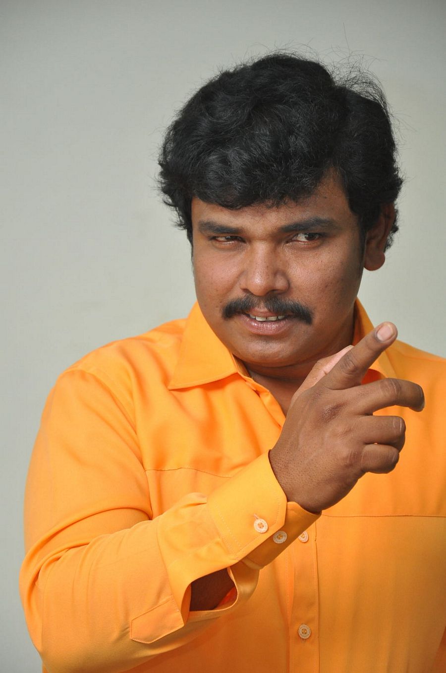 Sampoornesh Babu New Looks