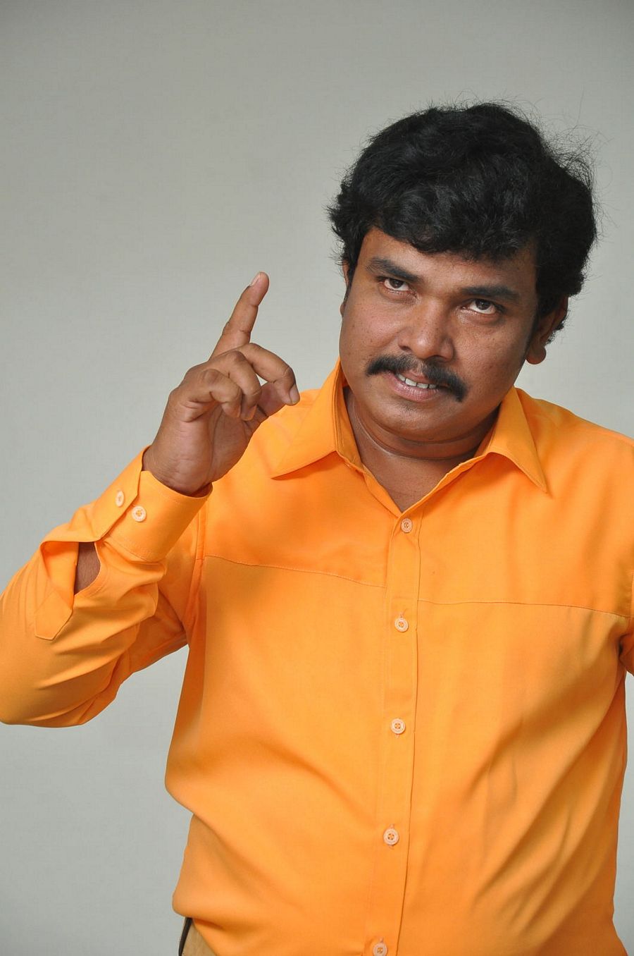 Sampoornesh Babu New Looks