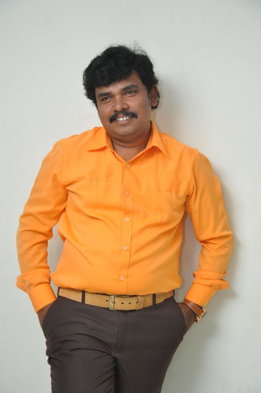 Sampoornesh Babu New Looks