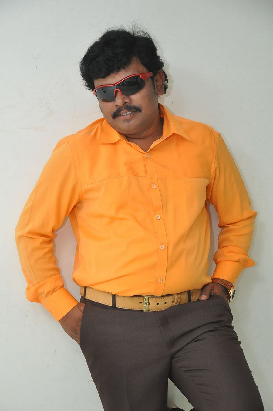 Sampoornesh Babu New Looks