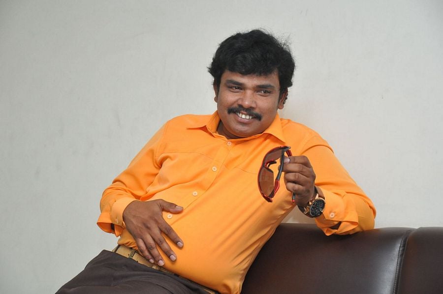 Sampoornesh Babu New Looks