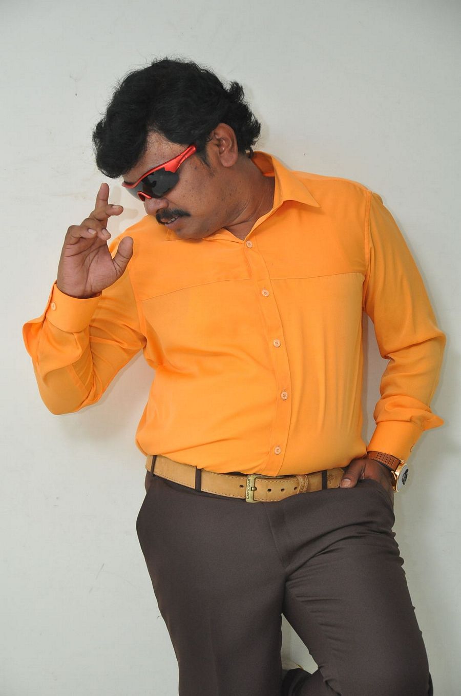Sampoornesh Babu New Looks