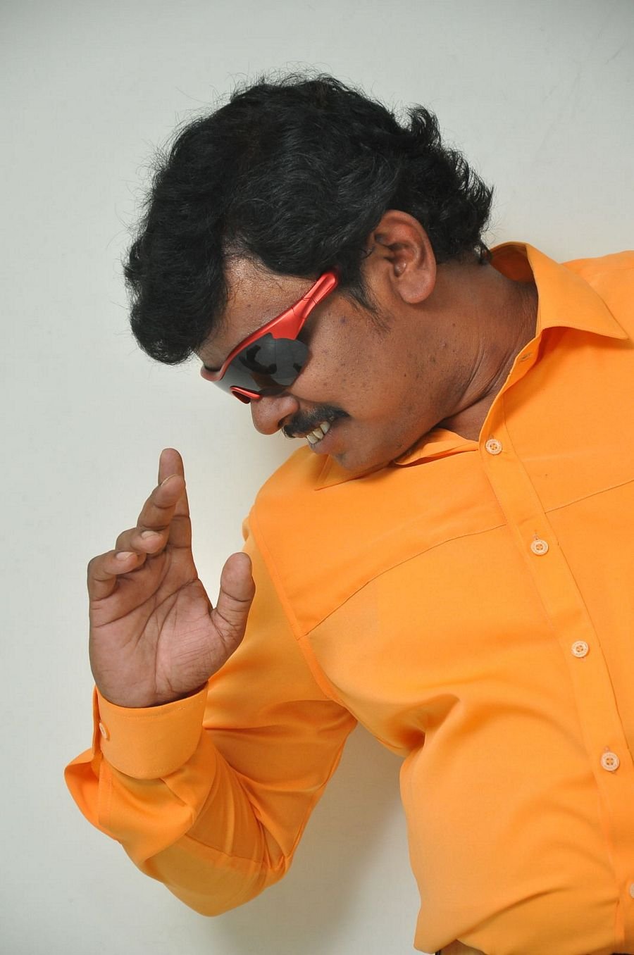 Sampoornesh Babu New Looks