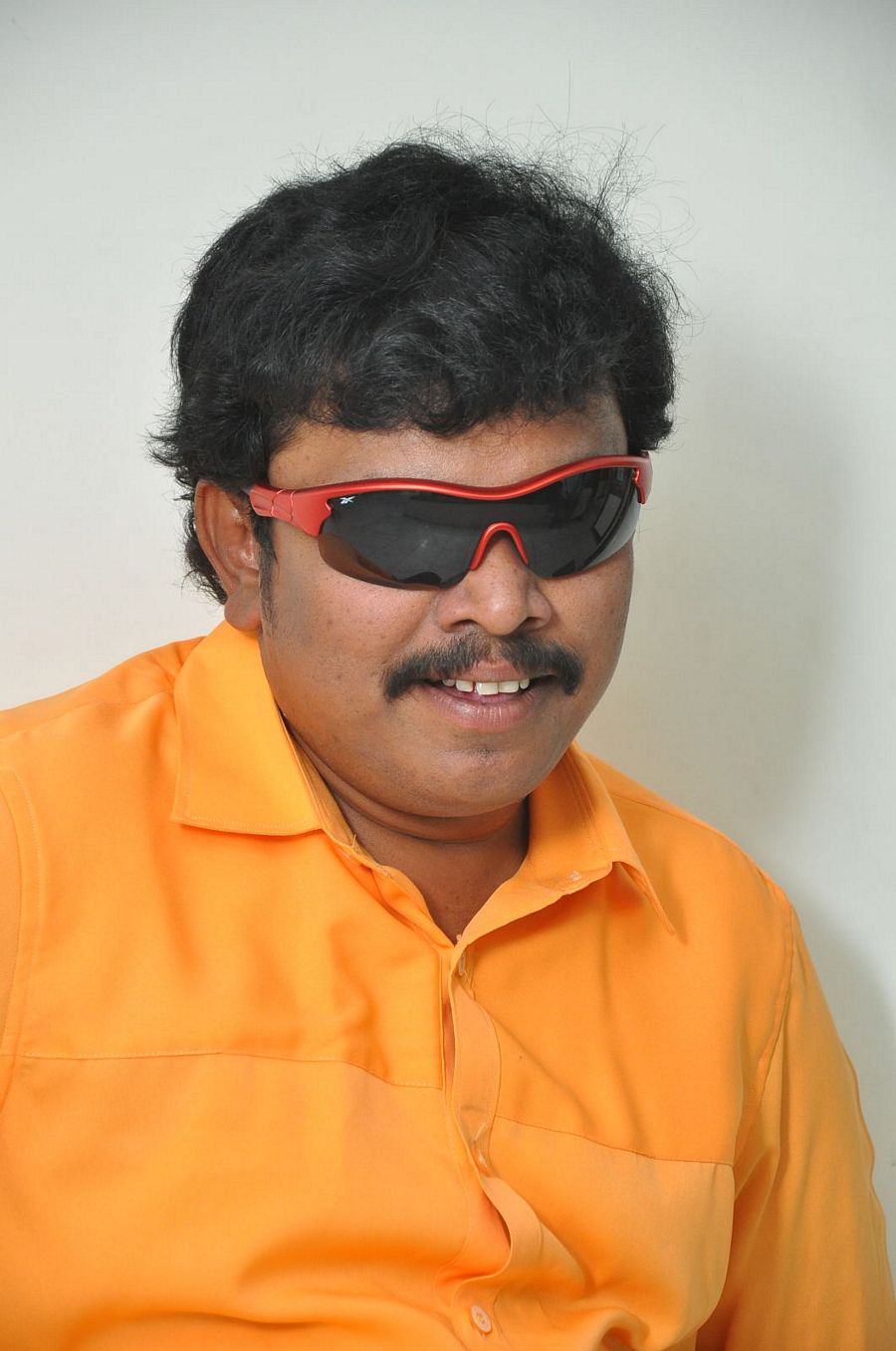 Sampoornesh Babu New Looks