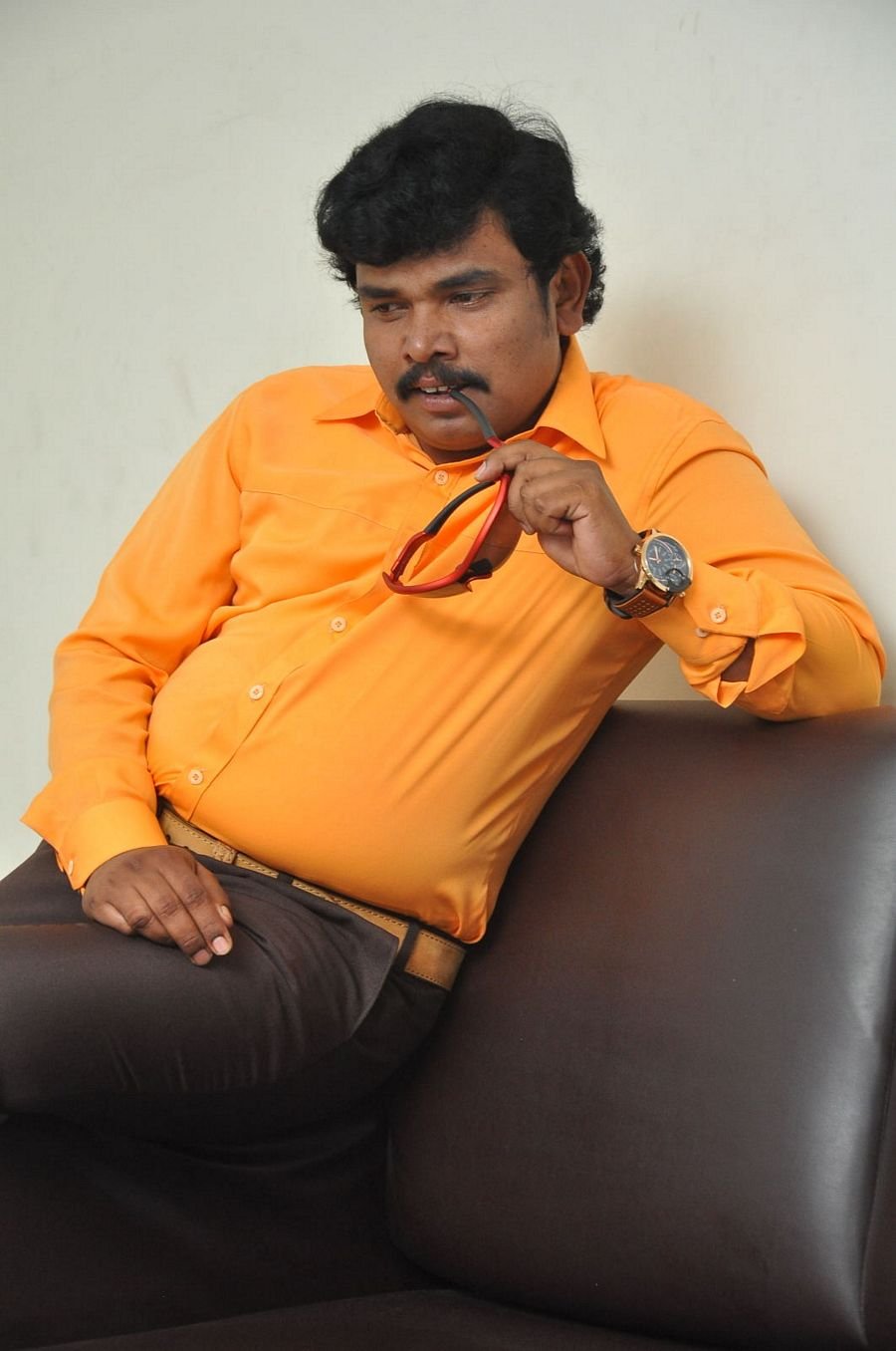 Sampoornesh Babu New Looks