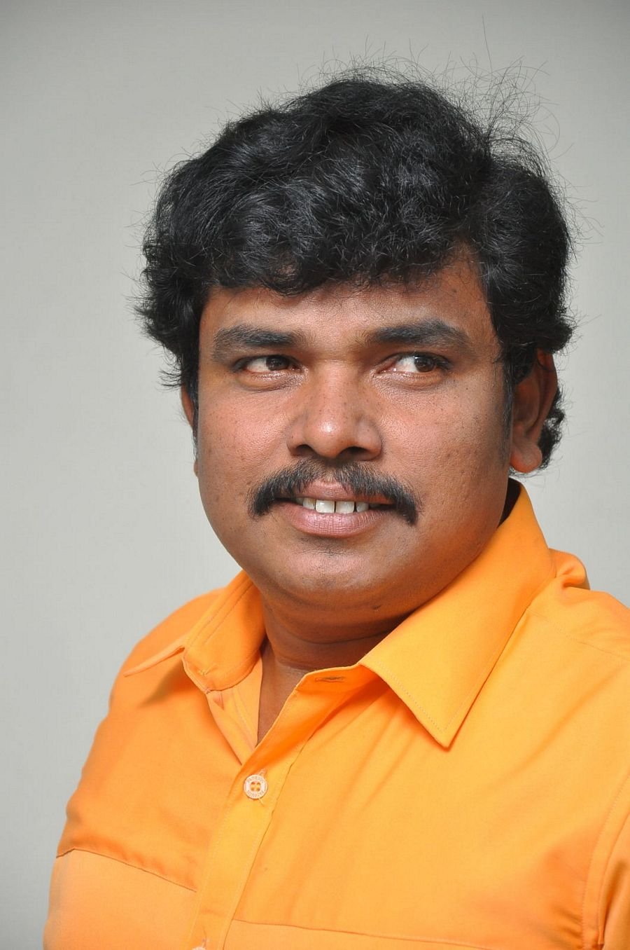 Sampoornesh Babu New Looks