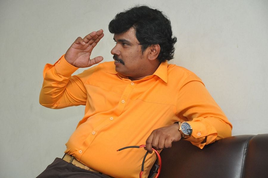 Sampoornesh Babu New Looks