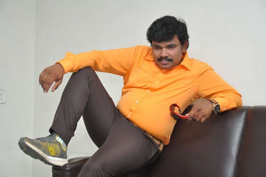 Sampoornesh Babu New Looks