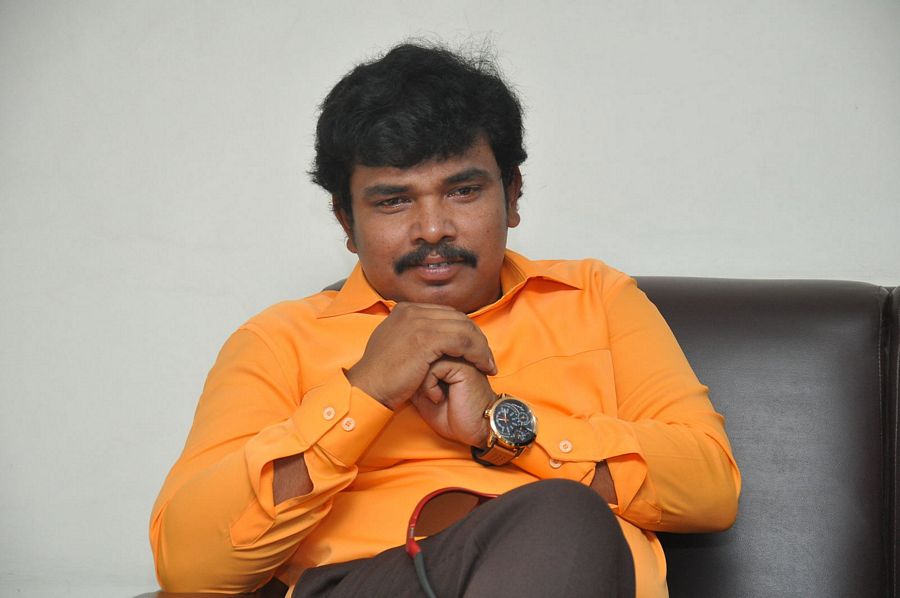 Sampoornesh Babu New Looks