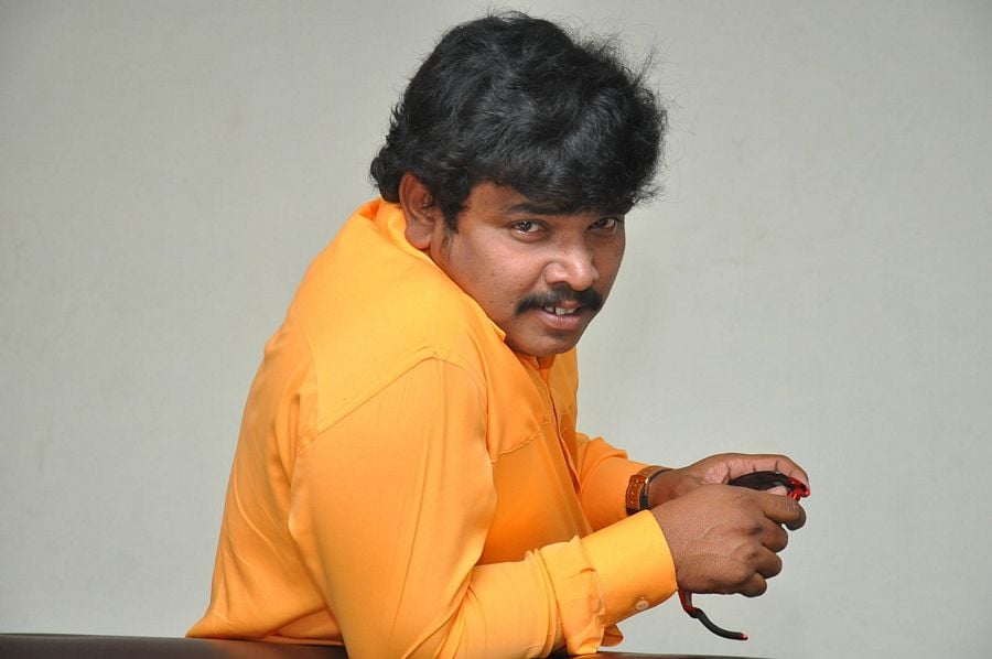 Sampoornesh Babu New Looks