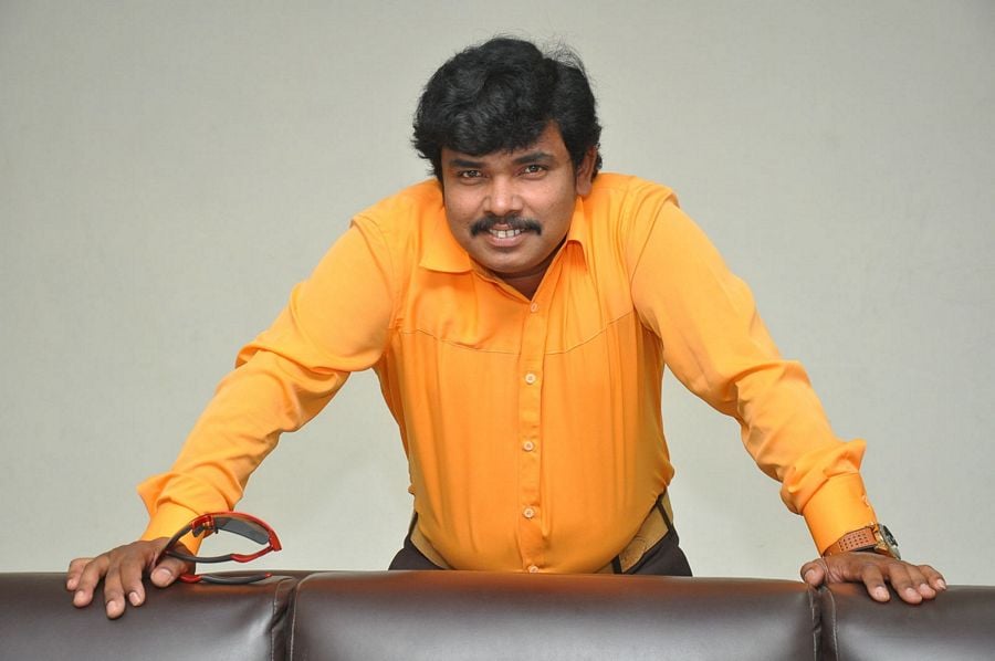 Sampoornesh Babu New Looks
