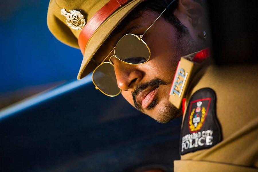 Sundeep Kishan Nakshatram Telugu Movie Stills