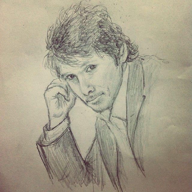 Superb Sketch Of Tollywood HEREOS