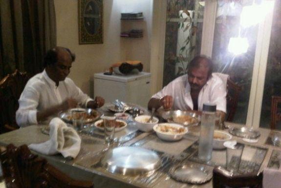 Superstar Rajinikanth Rare & Unseen Photos