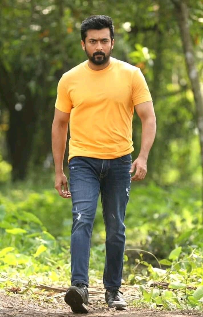 Suriya stills from NGK movie