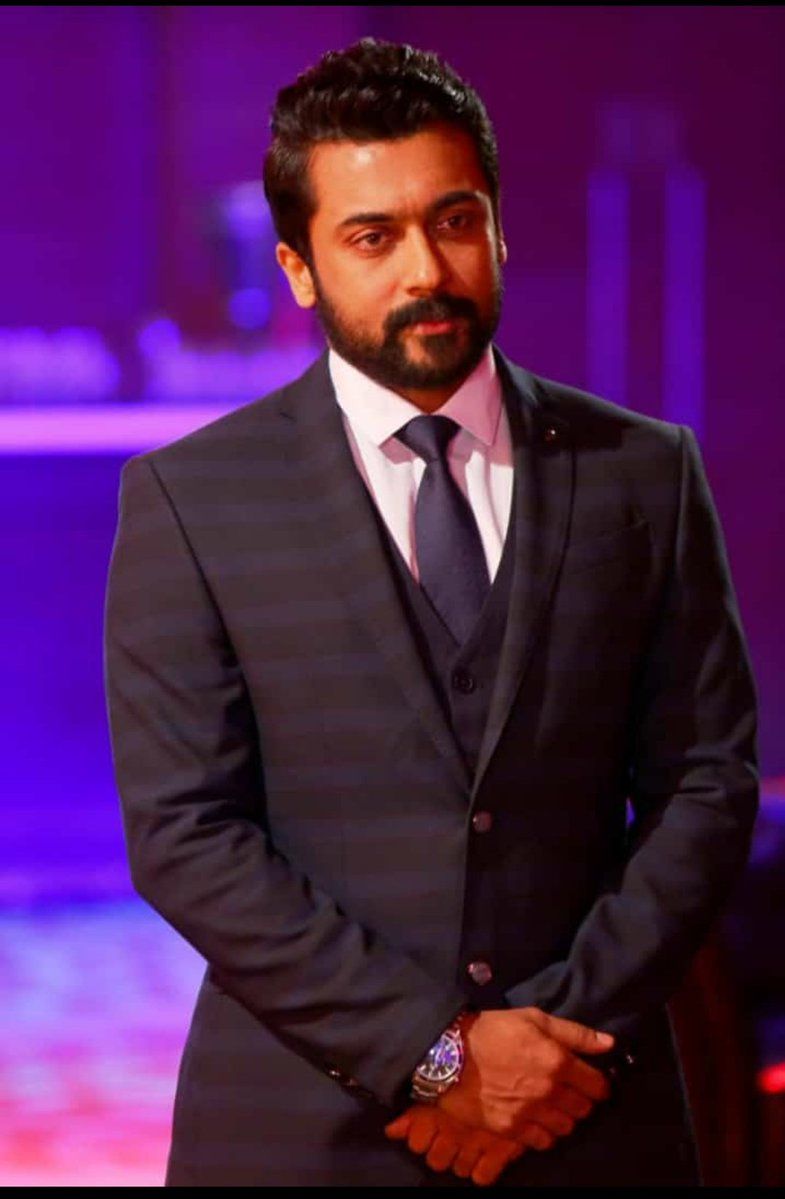 Suriya stills from NGK movie