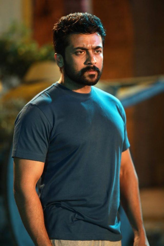 Suriya stills from NGK movie