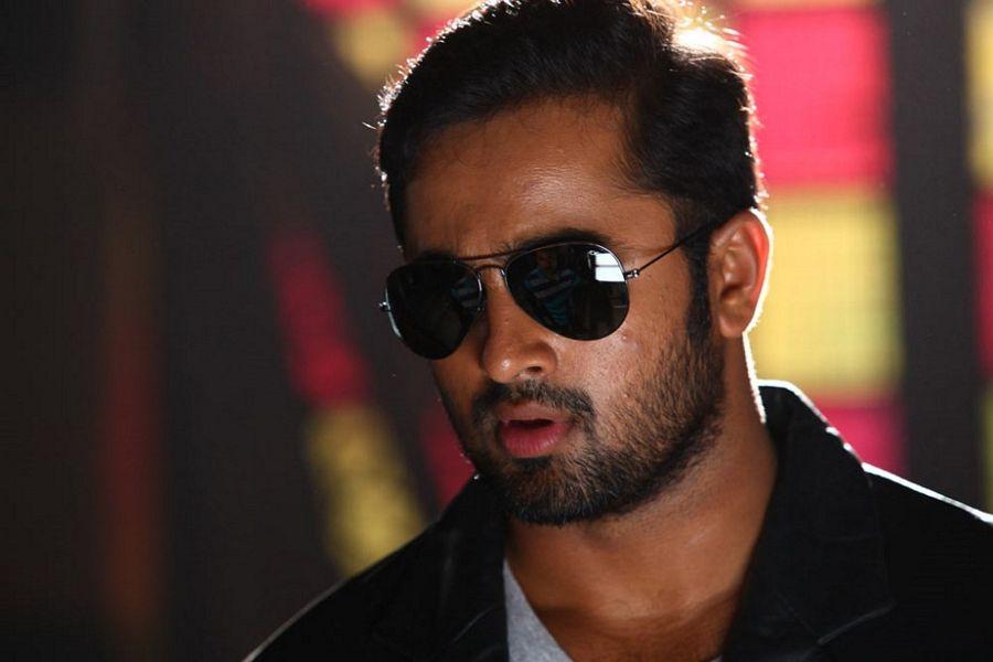 Unni Mukundan Latest Stills