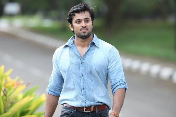 Unni Mukundan Latest Stills