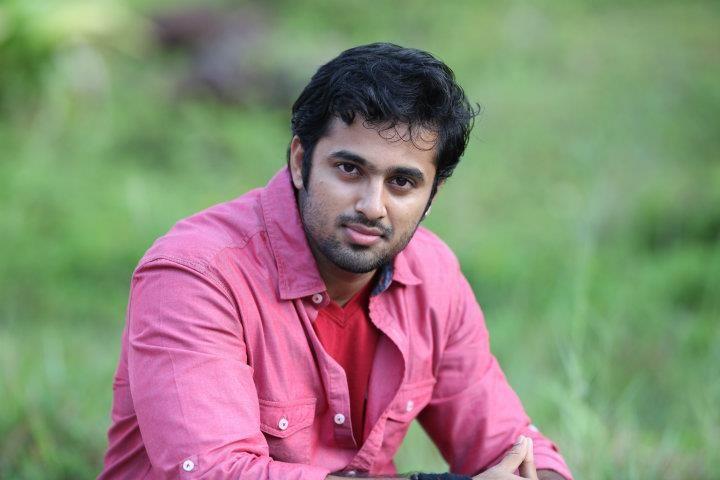 Unni Mukundan Latest Stills