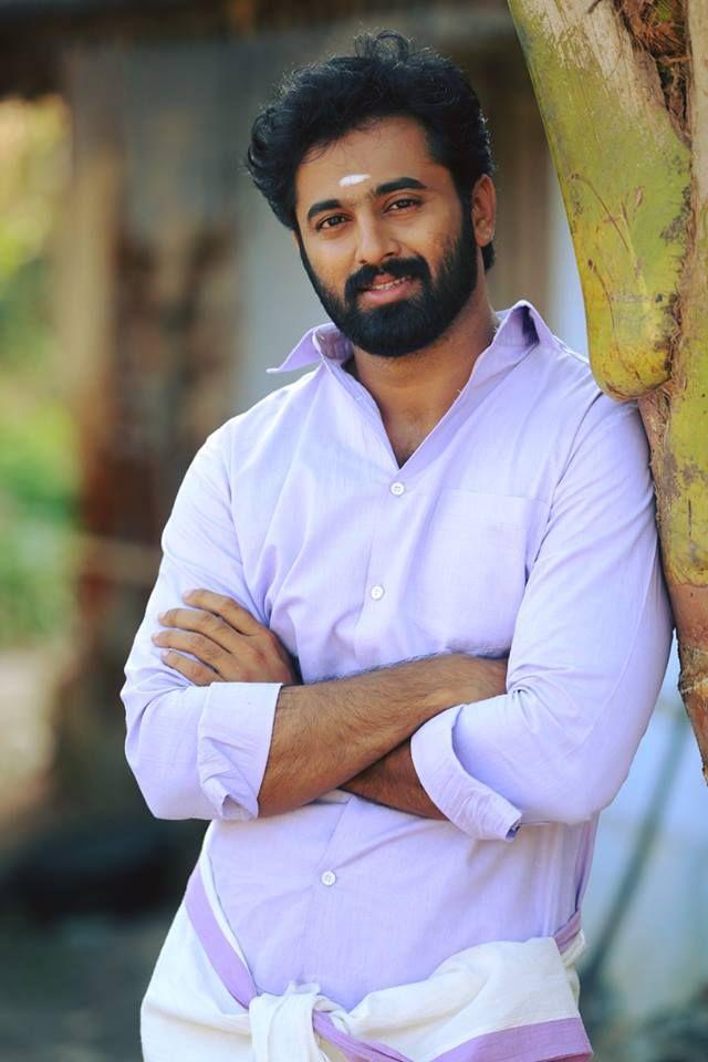 Unni Mukundan Latest Stills