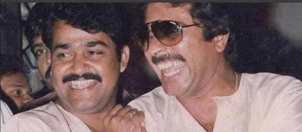 Unseen Photos Of Mammootty