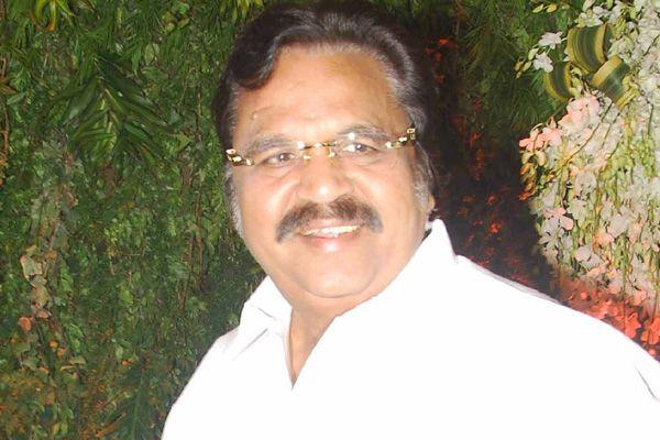 Veteran Director Dasari Narayana Rao Photos