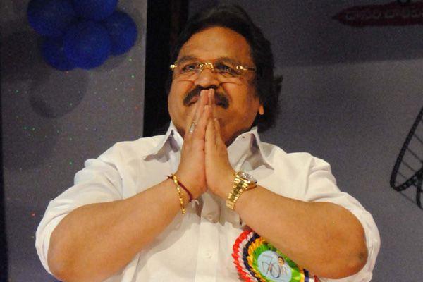 Veteran Director Dasari Narayana Rao Photos