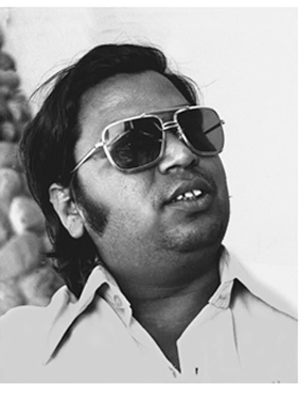 Veteran Director Dasari Narayana Rao Photos