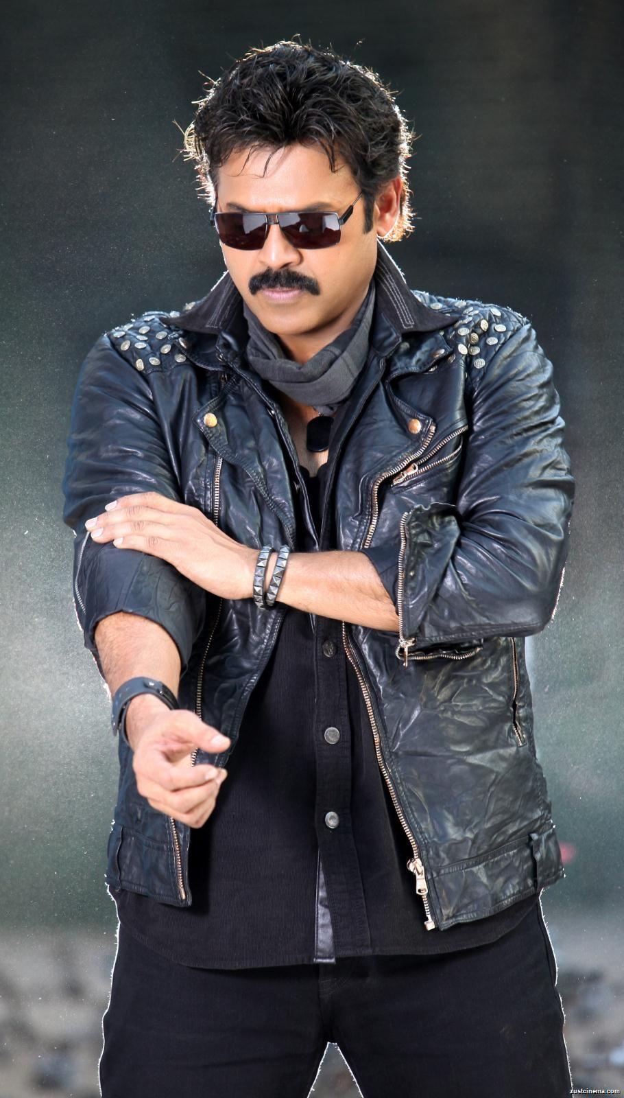 Victory Venkatesh Latest Stylish Photo Stills