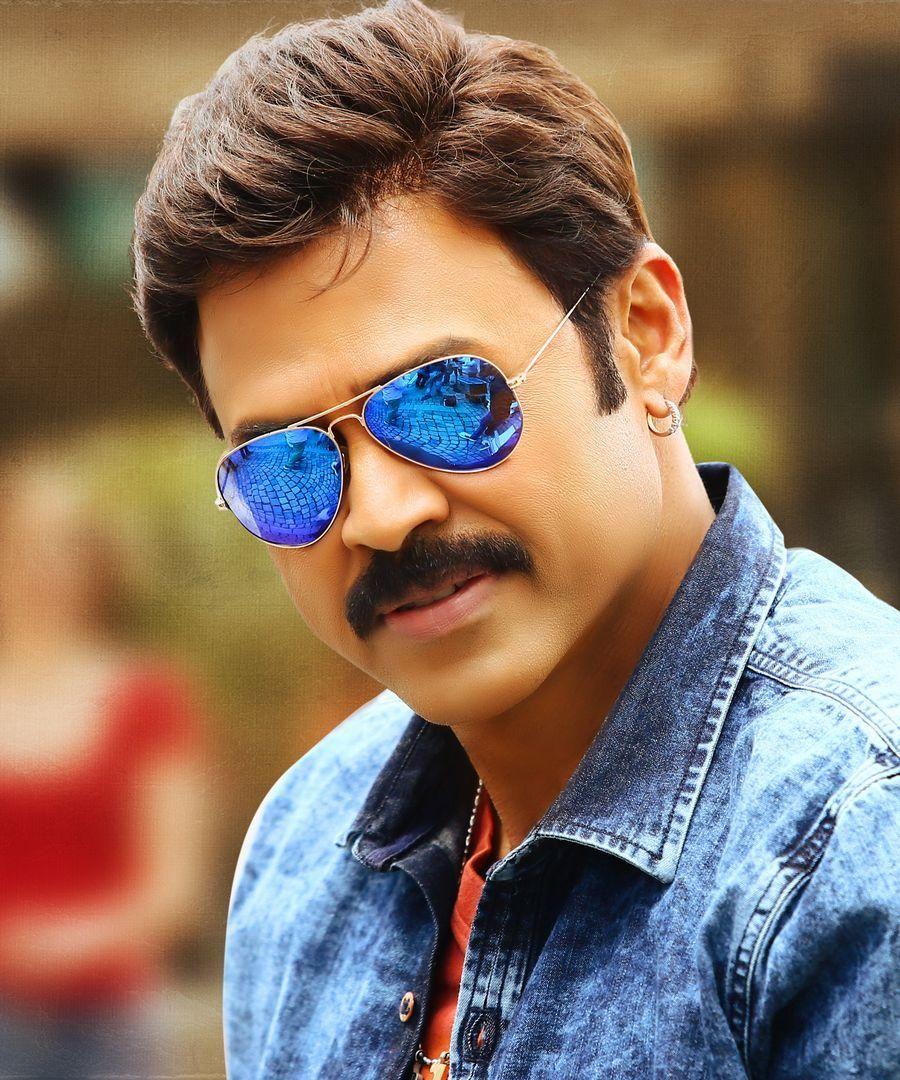 Victory Venkatesh Latest Stylish Photo Stills